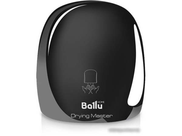 Сушилка для рук Ballu BAHD-2000DM (хром)