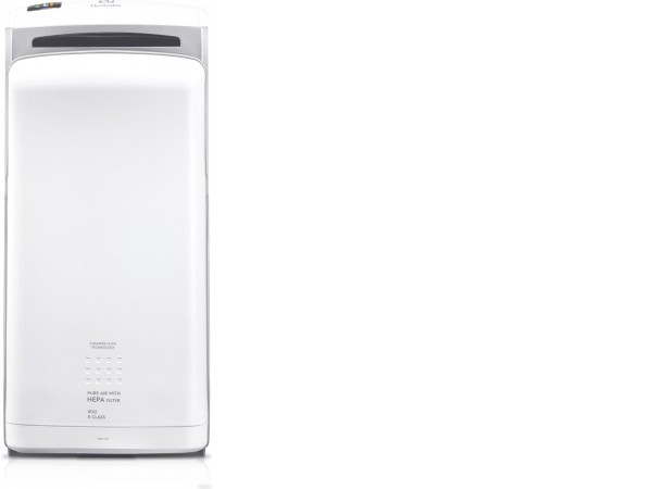 Сушилка для рук Electrolux EHDA/HPF-1200W