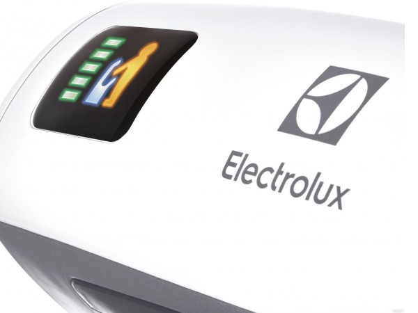 Сушилка для рук Electrolux EHDA/HPF-1200W