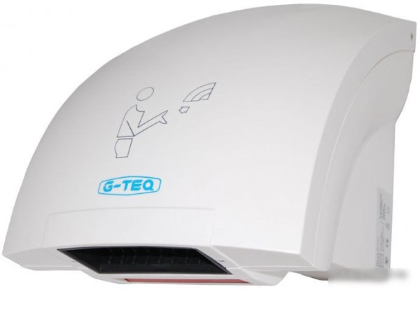 Сушилка для рук G-teq 8820 PW