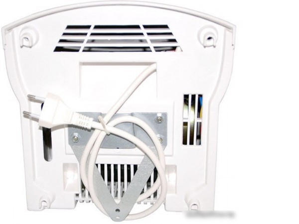 Сушилка для рук G-teq 8820 PW