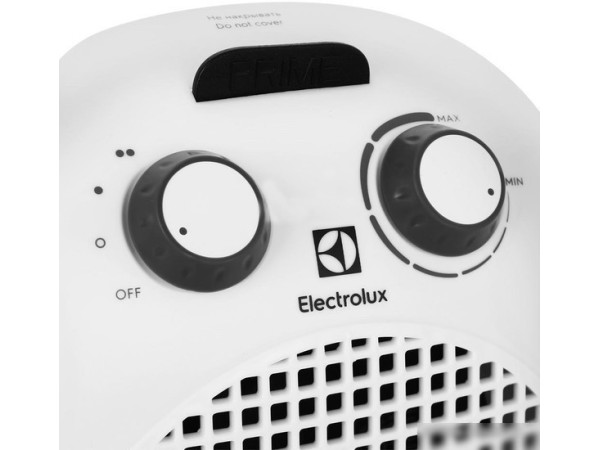 Тепловентилятор Electrolux EFH/S-1125