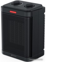 Тепловентилятор Royal Clima Notte RFH-N1500DC-BL