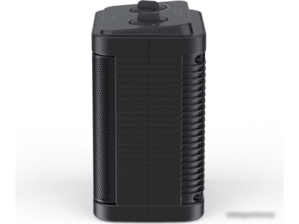 Тепловентилятор Royal Clima Notte RFH-N1500DC-BL