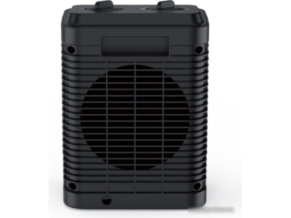 Тепловентилятор Royal Clima Notte RFH-N1500DC-BL