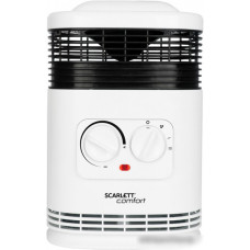 Тепловентилятор Scarlett SC-FH1.513MC