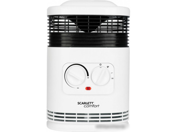 Тепловентилятор Scarlett SC-FH1.513MC