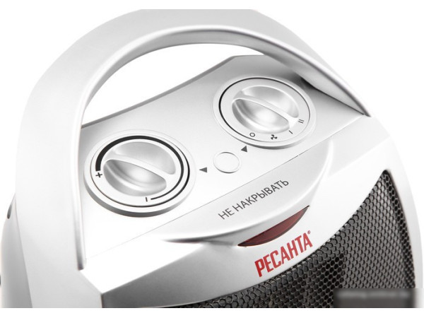 Тепловентилятор Ресанта ТВК-1