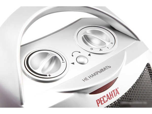 Тепловентилятор Ресанта ТВК-2