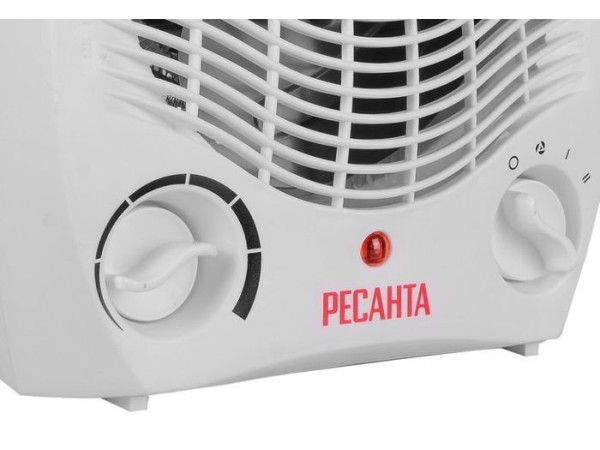 Тепловентилятор Ресанта ТВС-2000