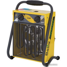 Электрическая тепловая пушка Ballu BHP-M-5