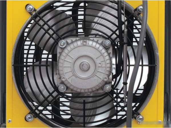 Электрическая тепловая пушка Ballu BHP-M-5