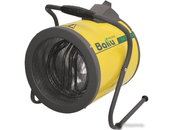 Электрическая тепловая пушка Ballu BHP-P-3