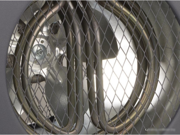 Электрическая тепловая пушка Ballu BHP-P-3