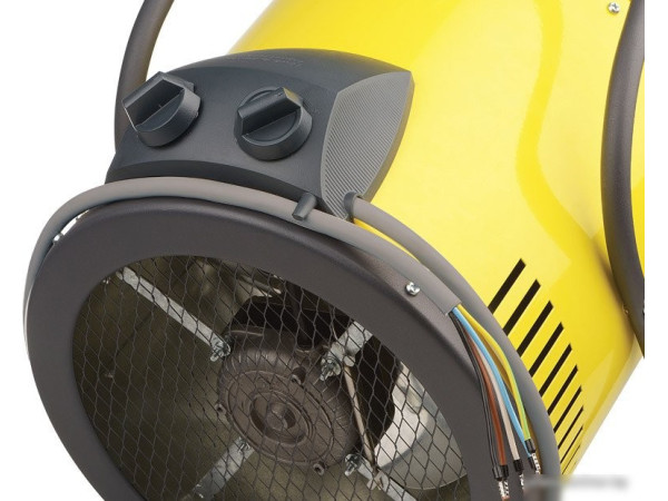 Электрическая тепловая пушка Ballu BHP-P-3