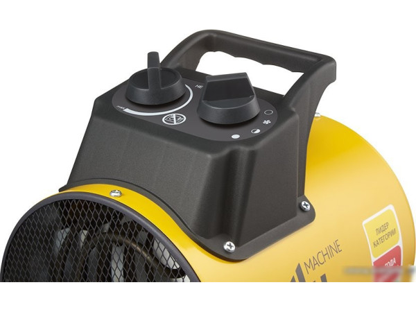 Электрическая тепловая пушка Ballu BHP-PE2-3