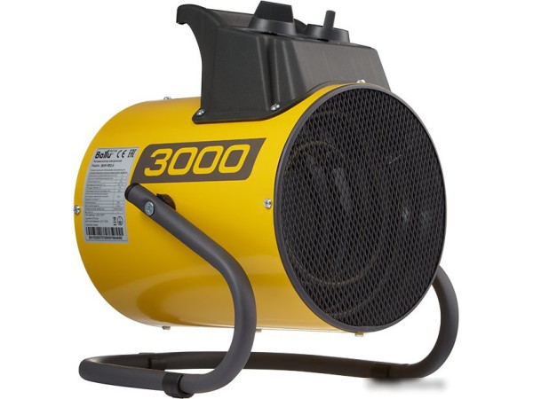 Электрическая тепловая пушка Ballu BHP-PE2-3