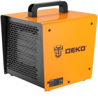 Тепловая пушка Deko DKIH3300