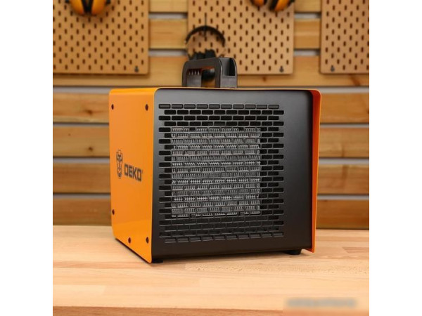 Тепловая пушка Deko DKIH3300