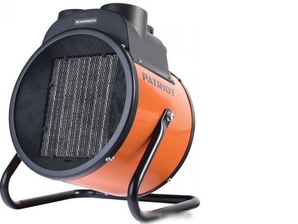 Тепловая пушка Patriot PTR 7 S