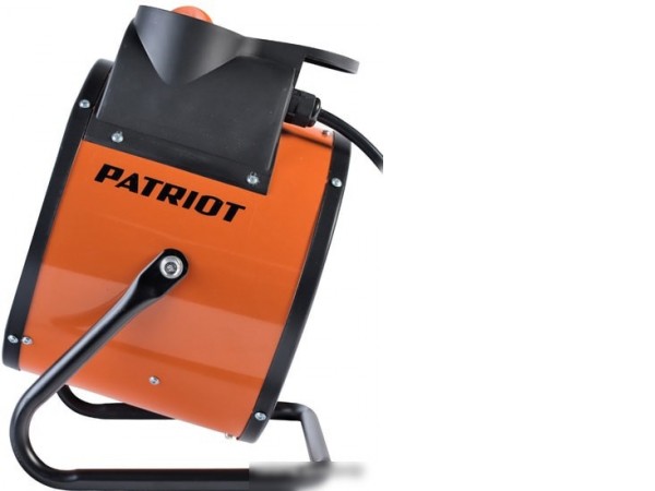 Тепловая пушка Patriot PTR 7 S