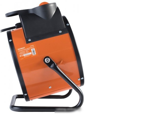 Тепловая пушка Patriot PTR 7 S