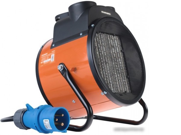 Тепловая пушка Patriot PTR 7 S