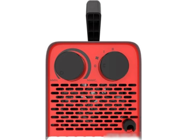 Электрическая тепловая пушка Royal Clima RHB-CM2