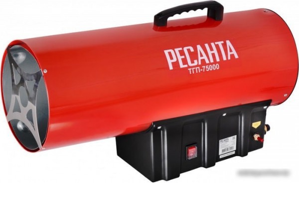 Тепловая пушка Ресанта ТГП-75000