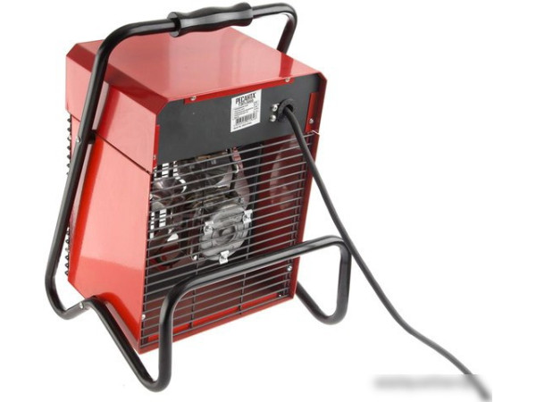 Тепловая пушка Ресанта ТЭП-5000