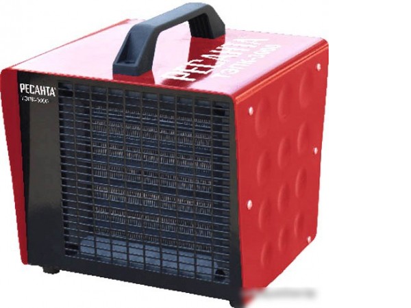 Тепловая пушка Ресанта ТЭПК-3000