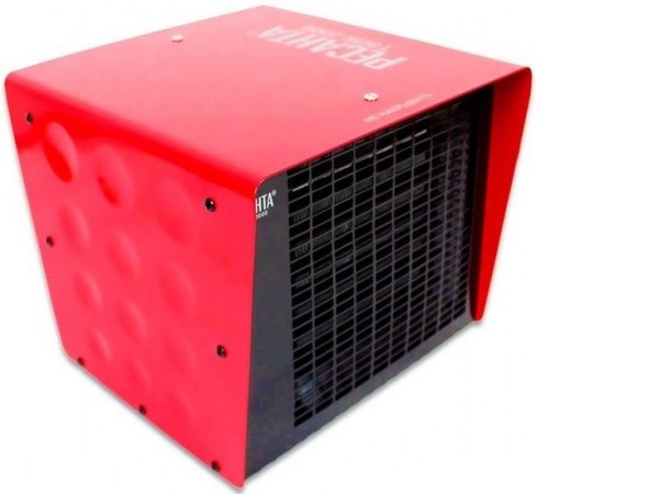 Тепловая пушка Ресанта ТЭПК-3000