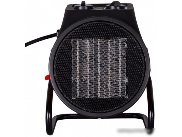 Электрическая тепловая пушка Ресанта ТЭПК-3К