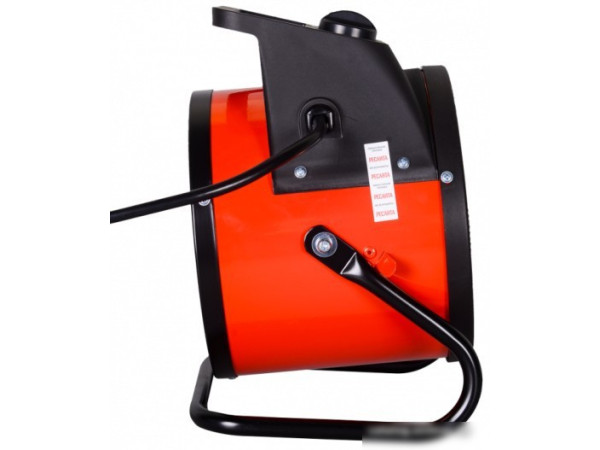 Электрическая тепловая пушка Ресанта ТЭПК-3К