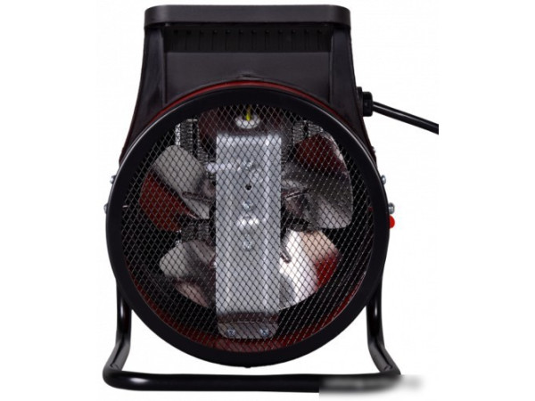 Электрическая тепловая пушка Ресанта ТЭПК-3К