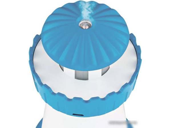 Увлажнитель воздуха Kitfort KT-2864