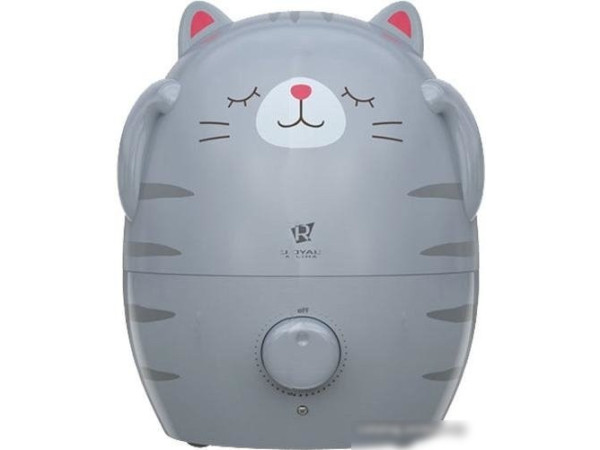 Увлажнитель воздуха Royal Clima МУРРРЗИО [RUH-MR200/1.5M-GR]