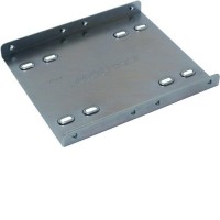 Салазки для 2.5 накопителей в отсек 3.5 Kingston SNA-BR2/35