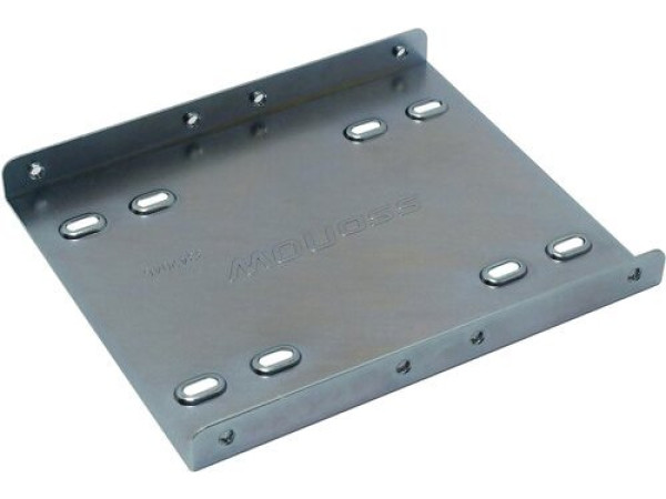 Салазки для 2.5 накопителей в отсек 3.5 Kingston SNA-BR2/35