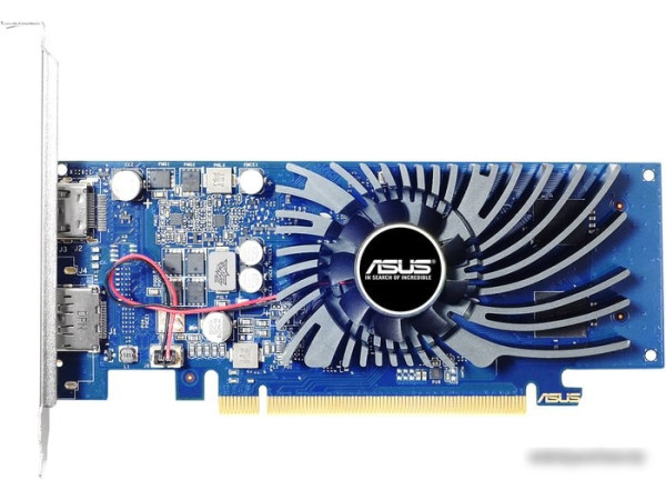 Видеокарта ASUS GeForce GT 1030 2GB GDDR5