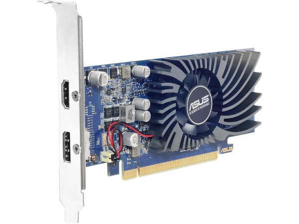 Видеокарта ASUS GeForce GT 1030 2GB GDDR5