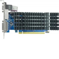 Видеокарта ASUS GeForce 710 2GB DDR3 EVO GT710-SL-2GD3-BRK-EVO