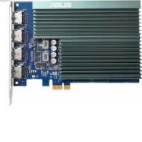 Видеокарта ASUS GeForce GT 730 2GB GDDR5 GT730-4H-SL-2GD5