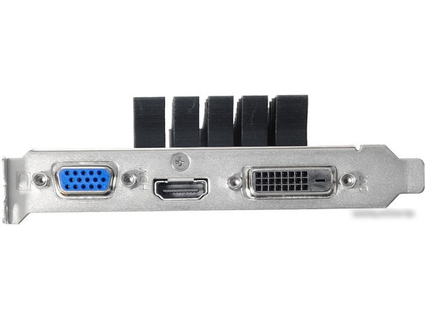 Видеокарта ASUS GeForce GT 730 2GB GDDR5 GT730-SL-2GD5-BRK