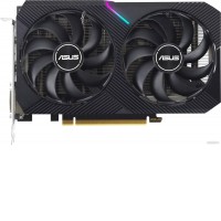 Видеокарта ASUS Dual GeForce RTX 3050 V2 OC Edition 8GB GDDR6 DUAL-RTX3050-O8G-V2