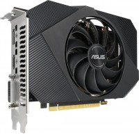 Видеокарта ASUS Phoenix GeForce RTX 3050 V2 8GB GDDR6 PH-RTX3050-8G-V2
