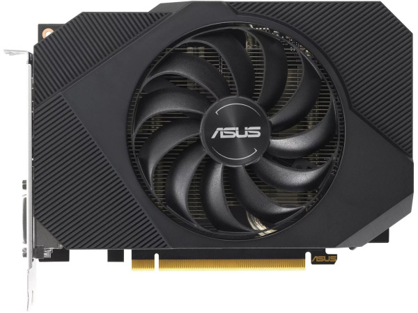 Видеокарта ASUS Phoenix GeForce RTX 3050 V2 8GB GDDR6 PH-RTX3050-8G-V2