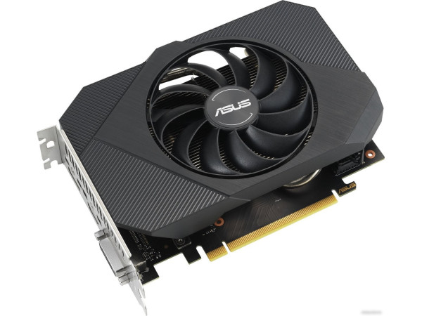 Видеокарта ASUS Phoenix GeForce RTX 3050 V2 8GB GDDR6 PH-RTX3050-8G-V2