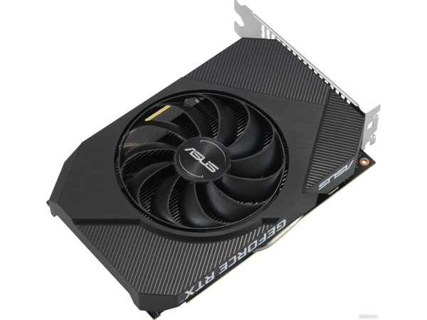 Видеокарта ASUS Phoenix GeForce RTX 3050 V2 8GB GDDR6 PH-RTX3050-8G-V2