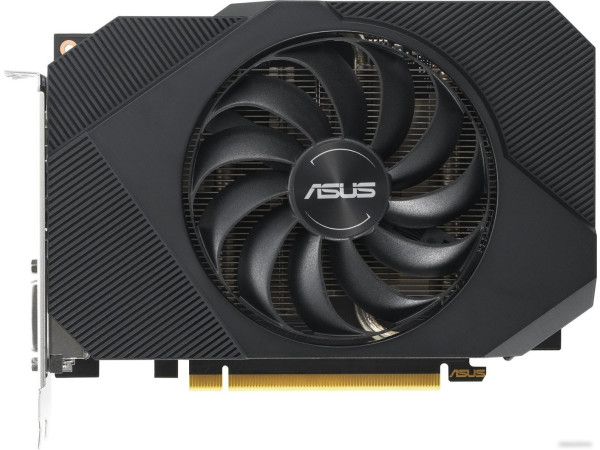 Видеокарта ASUS Phoenix GeForce RTX 3050 V2 8GB GDDR6 PH-RTX3050-8G-V2